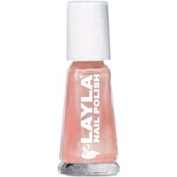 Layla – nagellack 6 stycken, färg: Antal 33