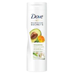 Dove Bodylotion Invigorating 250 ml