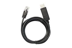 Convertisseur USB vers RS-485 Convient pour EPEVER Tracer/BN, Tracer de A, LS-BP, VS de BN, etracer B, LS, itracer