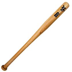 Bronx Bato de beisebol natural, unissexo, 26"