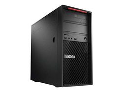 Lenovo ThinkStation P520c Tower Xeon W-225 32GB/512GB SSD RTX A2000 Win10 Pro