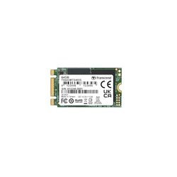 Transcend 64Go SATA III 6Gb/s MTS400S 42 mm M.2 SSD 400S Solid State Drive TS64GMTS400S
