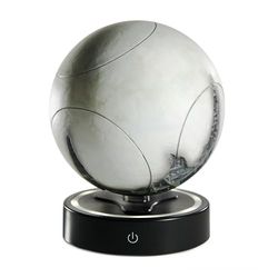 Numskull Lampe LED magnétique Destiny 2 – Destiny Sphère Flottante du Voyageur