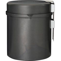 Primus Mixte - Adulte Essential Trek Pot Series Noir, 1.0 L