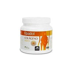ENS EPADOL 300 gr med COLAGENO Marinblå, Svart, Standard