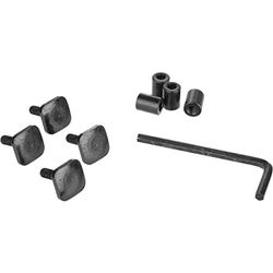 Thule t-Track Kit Accessori