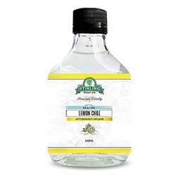 Stirling aftershave Glacial Lemon Chill 100ml
