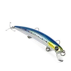 Seaspin Mommotti 140 SS SAR - Señuelo de Pesca SW