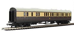 Hornby- Materiale rotabile-Ferrovia, Medium, R4524