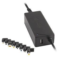 Chargeur Portable 70 W Automatique Mural, idéal pour Charger des appareils électroniques à la Maison ou en Voyage.