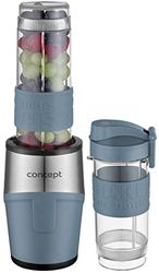 Concept SM3481 Blender 570 L Tabletop Blender 500 W Blue Stainless Steel Marine