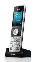 Yealink W56H Téléphone DECT sans Fil Noir