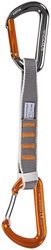 CAMP Unisex's Photon Mixed Express KS Quickdraw, Grijs/Oranje, 18 cm