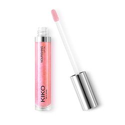 KIKO Milano Nourishing Lip Oil 03 | Aceite Labial Nutritivo E Hidratante