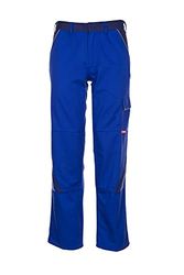 Planam Highline – Pantaloncini, taglia 102, blu/navy/zinco, 2320102