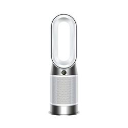 Dyson Purifier Hot+Cool Gen1 HP10 luftrenande värmefläkt (silver)