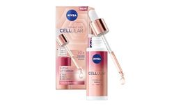 Nivea Sieri e liquidi diurni facciali ideali per donna