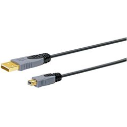 SCHWAIGER 2 m USB 1.X USB 2.0