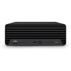 HP Compatibili marca modello PRO 400 G9 SFF i5-13500 1.8GHz RAM 8GB-SSD 256GB NVMe-DVD±RW-INTEL UHD GRAPHICS-WI-FI 6-WIN 11 PROF 3 ANNI DI GARANZIA ON SITE (6U476EA ABZ)