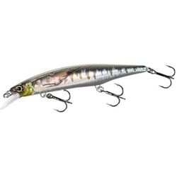 SHIMANO 59VZQK95W02 przynęta Bantam Zumverno 95SP FB-95mm 10g 003 S Typ zasilania Hasu, wielokolorowa