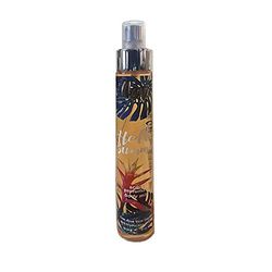Suarez Nani 'Hello Summer Eau Parfumée Avec Gel D'aloe Vera Bio 75 Ml