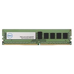 Dell - DDR4 - module - 16 GB - DIMM 288-pin - 2133 MHz / PC4-17000 - registered - ECC