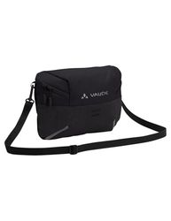 VAUDE CityBox Bike II - Noir - Taille Unique