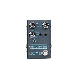 JOYO-R14 Atmosfär – rum gitarr effektpedal