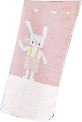 David Fussenegger Juwel 68466779 Couverture pour bébé Motif Lapin Rose