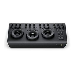 Blackmagic Design DaVinci Resolve Micro Panel