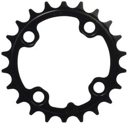 Truvativ 11.6215.089.000 - Prato MTB, 22T, 64 mm, 9V, preto
