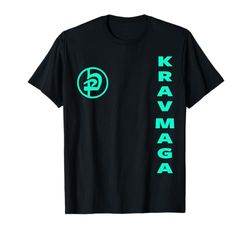 Krav Maga Maglietta