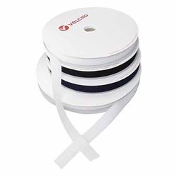 DISMARINA PLASTIMO Nuevo 2024-Velcro 50 mm -25 MTS.BLANDO, VK291-25 Other, meerkleurig, één maat