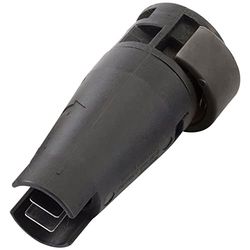 DRAPER apw73 Hogedrukreiniger Jet/Fan voor magazijncijfers 83405/83506/83407 en 83414, blauw