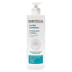 Idroteliale Fluido Corpo Ripara 250