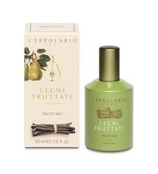 L'Erbolario 066.435 Eau de Parfum Fruits et Bois