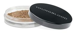 Youngblood Loose Mineral Foundation, Rose Beige 10 g