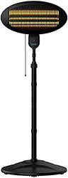 Cecotec BigDry 2500 PureLight luchtontvochtiger, 750 ml/dag, 1 liter verwijderbare tank, 2 snelheden, 2 niveaus van ontvochtiging, dekking tot 25 m2, zuiveringsfunctie