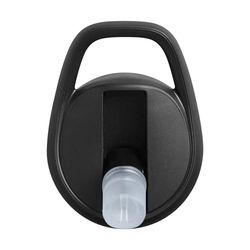 Camelbak Unisex - Vuxen Eddy+ Keps och Straw, 100 Vit/Natural, One Size