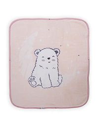 kikkaboo 3801108020375 Couvertures Mixte
