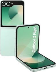 Galaxy Z Flip6 512GB, Handy Mint, Android 14, 12 GB