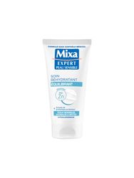 Mixa Expert Peau Sensible - Balanserande återfuktande vård med havrextrakt + kopparregulator - 50 ml