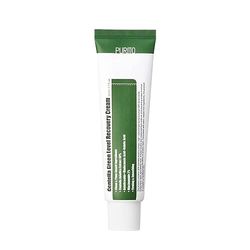 PURITO, Centella Green Level Recovery Cream 50ml/ 1.7 fl.oz Cica face cream, Sensitive skin, Age Spots, Skin Tone, Firming, soothing,