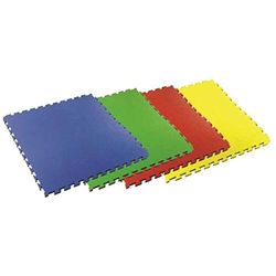 Madmat TAPPETO GIGANTE PUZZLE EVA 4 PEZZI