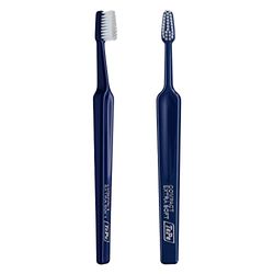 TEPE Select Compact X-Soft Toothbrush / Small, User-Friendly Brush / 1 X Select Compact X-Soft Brush