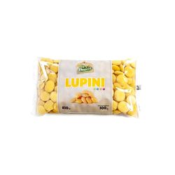 FICACCI - LUPINI SALATI 500G BUSTA