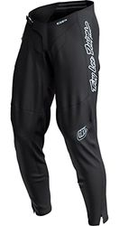 Troy Lee Designs GP PRO Pant; Mono Charcoal 38, Grijs, 38 NL