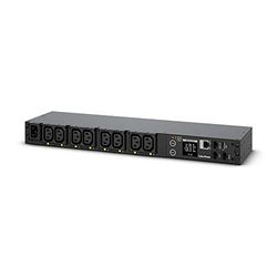 CYBERPOWER Automatic Transfer Switch PDU41004; 16A; 8XC13; 2XC19