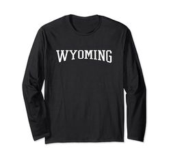 Ir a Wyoming Manga Larga