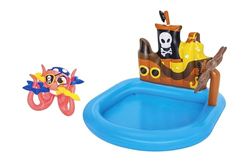 Bestway- Water, Grass, Indoor Toys (1052211XXX21)